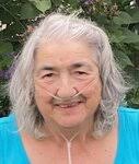 Edna “Ma” Fye, 76, Dickinson Center