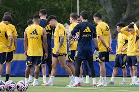 Las chances matemáticas de Boca de avanzar a los octavos de final del Mundial de Clubes 2025