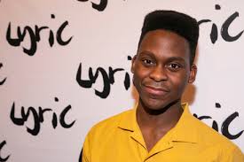 Rachel Oriordan Artistic Director Sian Alexander Editorial Stock Photo