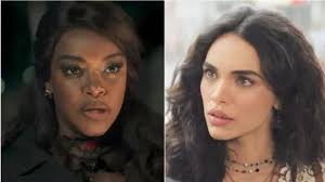 Fuzuê': Maria Navalha faz retorno triunfal e pede perdão a Luna