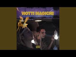 5 years ago5 years ago. Download Notti Magiche Mp3 Dan Mp4 2019 Swallow Mp3