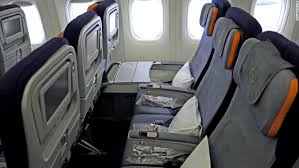 Traveling in a boeing 747 in the 1970s was pretty damn awesome. Boeing S New 747 8 Intercontinental Same Same But Different Cnn Travel