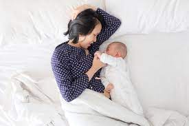 Food Poisoning While Breastfeeding Causes Symptoms Prevention