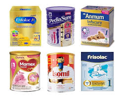 Choosing a baby milk powder is an important decision. 18 Best Baby Milk Powders In Malaysia 2020 For Healthy Growth