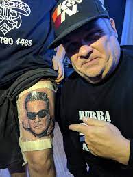 The price dropped to $1.5 million in 2018, and even hit the auction block for $900,000. Bubba The Love Sponge My Rock 98