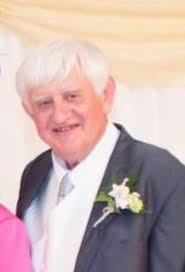 Condolence Book for Myles Fitzgerald (Navan, Meath)