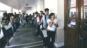 You are required to choose all your desirable or preferred c. Delhi University S First Cut Off List Not 100 Per Cent But Still High Education News The Indian Express