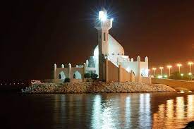 al khobar corniche masjid saudi arabia this mosque is located on al khobar corniche in saudi arabia on coast of the pers beautiful mosques masjid mosque