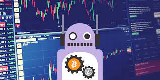 They are super easy to use, setup, and they give you a 14da. 5 Of The Best Crypto Trading Bots What Are Crypto Trading Bots