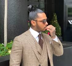 Thanks for visiting my channel! The 18 Best Ponytail Hairstyles For Men Boys 2021 Trends