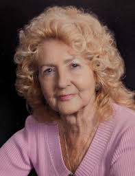 Obituary information for Mrs. Elaine Tyler Whitaker