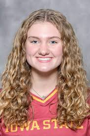 Iowa State University Athletics