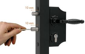 Maybe you would like to learn more about one of these? What Are Some Of The Standard Gate Latch Options Iron Fence Shop Blog