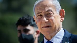 Netanyahu’s very difficult week - opinion