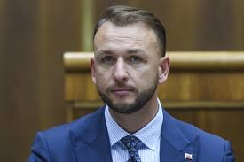 Splnila som si svoj sen