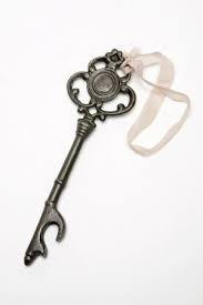 I Love Keys By Erinfist Skeleton Key Key Bottle Opener Old Keys
