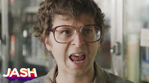 Gregory Go Boom starring Michael Cera #FBF