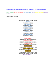 Inilah pembahasan lengkap terkait contoh yel yel bahasa inggris beserta artinya. Doc Yel Yel Pik Yosephina Berlianti Academia Edu