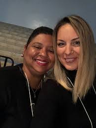 Lara Baugh's Instagram, Twitter & Facebook