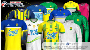 The use of images and names of the football players in this game is under license from fifpro commercial enterprises bv. Patrocinador Oficial Del Club Atletico Bucaramanga Uniformes Soccer Articulos Deportivos Deportes