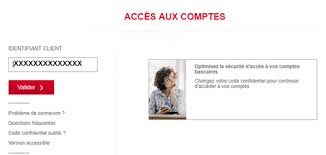 Gestion des comptes et des flux. Caisse D Epargne Acces Aux Comptes Particuliers Et Professionnels
