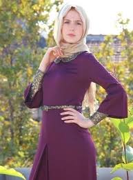 Moda Nisa Bayan Moda Nisa Bayan Tulum Modelleri Abiye Tulum Tesettur Giyi Tesettur Abiye Modelleri 2020 Islamic Fashion Dresses High Neck Dress