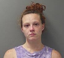 Colbert County Arrest Reports 09/03/20