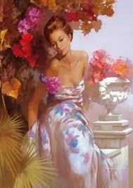 Apr 29, 2021 · my dad bought me a manual mitre saw last year after i struggled a little to make a frame using just a handsaw. Spartaco Lombardo 1958 Figurative Painter Feminine Art Woman Painting Female Art