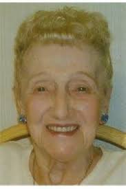 Clow, Ida Mae Obituary