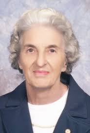 Doris Mosteller Obituary (1934