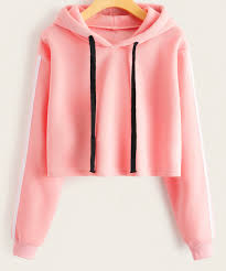 We did not find results for: Crop Top Hoodie Pink Sirene Lavie