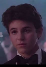 Fred Savage: Adorable Moments as Kevin Arnold