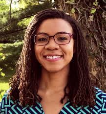 Genevieve Newman's Instagram, Twitter & Facebook