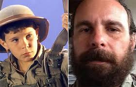 Jonas Torres volta à TV após 23 anos; ve...