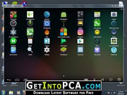 You can clone existing instances and carry over all of your games and google play account or create new instances with different google play accounts. Bluestacks 4 32 90 1001 Free Download