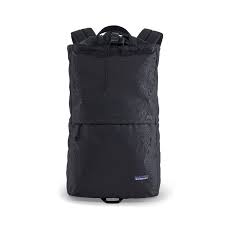Our range of patagonia backpacks are simplistic in visual designed but are highly functional for your needs. Patagonia Arbor Linked Pack Rucksack