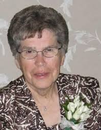 Alice Lachance Obituary August 12, 2022