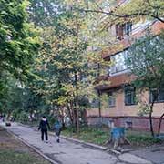 Tiraspol ranks 3 in terms of population in moldova from 59 cities. Tiraspol Transnistria Moldova Photos Ozoutback