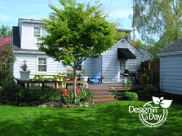 Using his eye for design,… more. Trees For Portland Residential Landscape Design In Woodstock