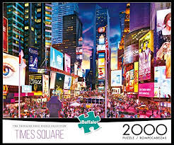 Find city & place jigsaw puzzles at seriouspuzzles.com. Fkg Adult Jigsaw Puzzle Manhattan Skyline Sunset New York City Usa 500 Pieces Toys Games Puzzles Innovatordiaries Com