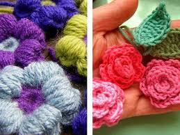 Maybe you would like to learn more about one of these? Bunga Tiga Dimensi Mengait 314167 Info