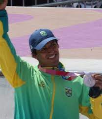 Kelvin's professional career started in 2011 when he left the streets of brazil for europe where he won 3 consecutive world cup skateboarding events. 1