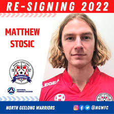 North Geelong Warriors FC