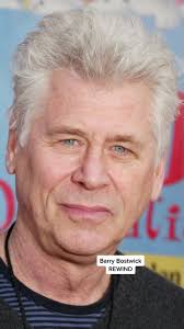 Barry Bostwick Rocky Horror