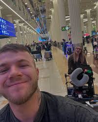 Tom pannell:online coach