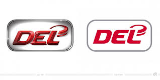 German del league related logos. Deutsche Eishockey Liga Vereinfacht Ihr Logo Design Tagebuch