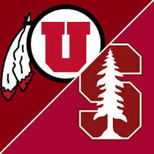 Image result for utah stanford football espn