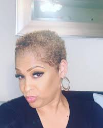 Whatcha think ladies? Just had a chop