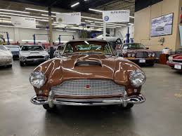 Image result for Caribbean Pearl 1959 Aston Martin
