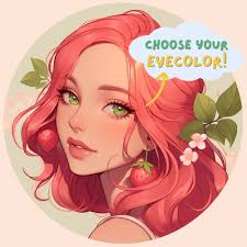 Twitch Overlay Commission